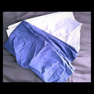 Two pair Alfani Dress slacks